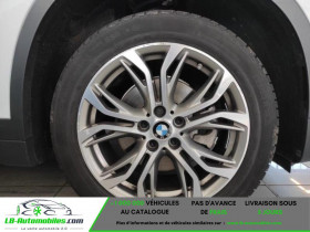Bmw X1 sDrive 18d 150 ch BVA  occasion � Beaupuy - photo n�5