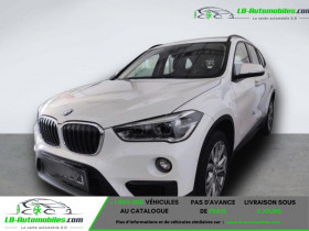 Bmw X1 sDrive 18d 150 ch BVA  occasion � Beaupuy - photo n�2