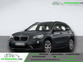 Bmw X1 sDrive 18d 150 ch BVA  � Beaupuy 31