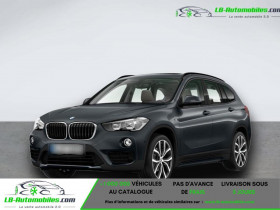 Bmw X1 , garage LB AUTOMOBILES � Beaupuy
