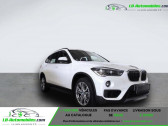 Bmw X1 sDrive 18d 150 ch BVA  � Beaupuy 31