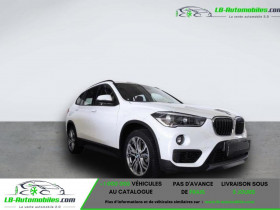 Bmw X1 , garage LB AUTOMOBILES � Beaupuy