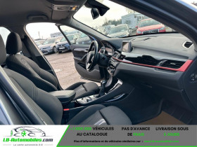 Bmw X1 sDrive 18d 150 ch BVA  occasion � Beaupuy - photo n�4
