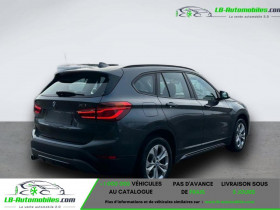 Bmw X1 sDrive 18d 150 ch BVA  occasion � Beaupuy - photo n�3