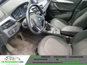 Bmw X1 sDrive 18d 150 ch BVA  occasion � Beaupuy - photo n�3