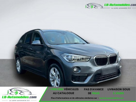 Bmw X1 sDrive 18d 150 ch BVA  occasion � Beaupuy - photo n�2