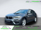 Annonce Bmw X1 occasion Diesel sDrive 18d 150 ch BVA � Beaupuy