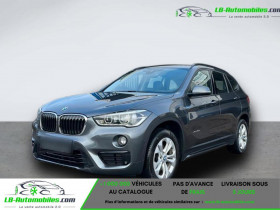 Bmw X1 , garage LB AUTOMOBILES � Beaupuy