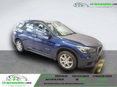 Annonce Bmw X1 occasion Diesel sDrive 18d 150 ch BVA � Beaupuy