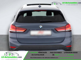 Bmw X1 sDrive 18d 150 ch BVA  occasion � Beaupuy - photo n�5