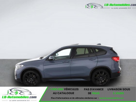 Bmw X1 sDrive 18d 150 ch BVA  occasion � Beaupuy - photo n�4