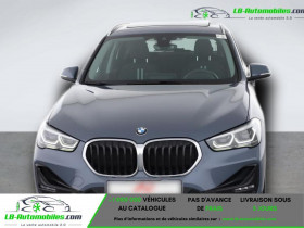 Bmw X1 sDrive 18d 150 ch BVA  occasion � Beaupuy - photo n�3