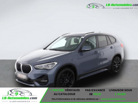 Bmw X1 sDrive 18d 150 ch BVA  occasion � Beaupuy - photo n�2