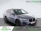 Annonce Bmw X1 occasion Diesel sDrive 18d 150 ch BVA � Beaupuy