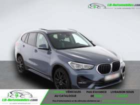 Bmw X1 , garage LB AUTOMOBILES � Beaupuy