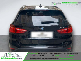 Bmw X1 sDrive 18d 150 ch BVA  occasion � Beaupuy - photo n�6