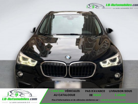 Bmw X1 sDrive 18d 150 ch BVA  occasion � Beaupuy - photo n�5