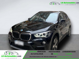 Bmw X1 sDrive 18d 150 ch BVA  occasion � Beaupuy - photo n�2