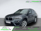 Annonce Bmw X1 occasion Diesel sDrive 18d 150 ch BVA � Beaupuy