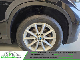 Bmw X1 sDrive 18d 150 ch BVA  occasion � Beaupuy - photo n�7