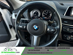 Bmw X1 sDrive 18d 150 ch BVA  occasion � Beaupuy - photo n�6
