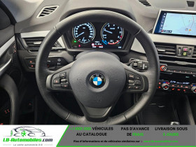 Bmw X1 sDrive 18d 150 ch BVA  occasion � Beaupuy - photo n�6