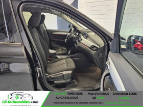 Bmw X1 sDrive 18d 150 ch BVA  occasion � Beaupuy - photo n�5