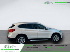 Bmw X1 sDrive 18d 150 ch BVA  occasion � Beaupuy - photo n�4