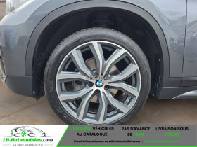 Bmw X1 sDrive 18d 150 ch BVA  occasion � Beaupuy - photo n�8
