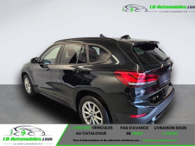 Bmw X1 sDrive 18d 150 ch BVA  occasion � Beaupuy - photo n�4
