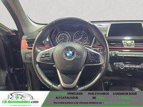 Bmw X1 sDrive 18d 150 ch BVA  occasion � Beaupuy - photo n�7