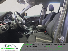 Bmw X1 sDrive 18d 150 ch BVA  occasion � Beaupuy - photo n�6