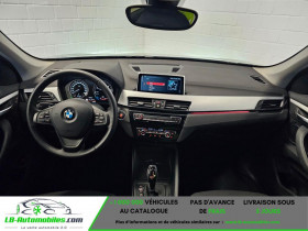 Bmw X1 sDrive 18d 150 ch BVA  occasion � Beaupuy - photo n�3