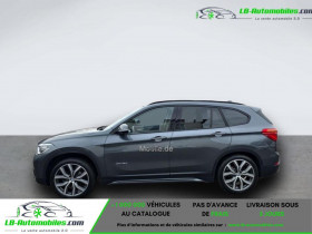 Bmw X1 sDrive 18d 150 ch BVA  occasion � Beaupuy - photo n�5