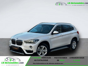 Bmw X1 , garage LB AUTOMOBILES � Beaupuy