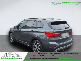 Bmw X1 sDrive 18d 150 ch BVA  occasion � Beaupuy - photo n�4