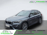 Annonce Bmw X1 occasion Diesel sDrive 18d 150 ch BVA � Beaupuy