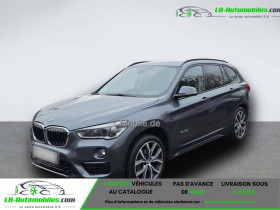 Bmw X1 , garage LB AUTOMOBILES � Beaupuy