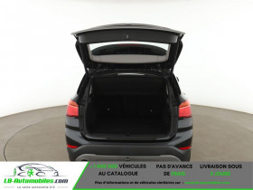 Bmw X1 sDrive 18d 150 ch BVA  occasion � Beaupuy - photo n�11