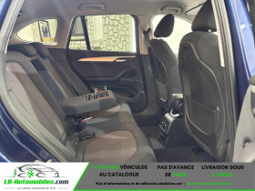 Bmw X1 sDrive 18d 150 ch BVA  occasion � Beaupuy - photo n�8