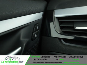 Bmw X1 sDrive 18d 150 ch BVA  occasion � Beaupuy - photo n�8