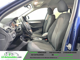Bmw X1 sDrive 18d 150 ch BVA  occasion � Beaupuy - photo n�7