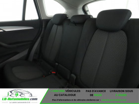 Bmw X1 sDrive 18d 150 ch BVA  occasion � Beaupuy - photo n�9
