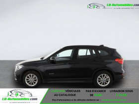 Bmw X1 sDrive 18d 150 ch BVA  occasion � Beaupuy - photo n�6