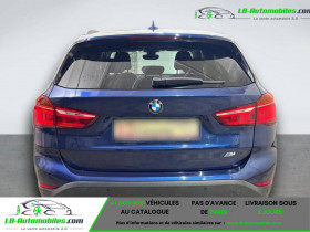 Bmw X1 sDrive 18d 150 ch BVA  occasion � Beaupuy - photo n�6