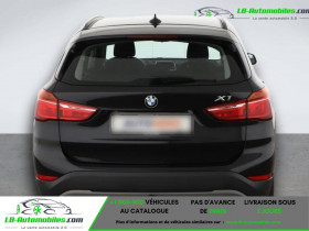 Bmw X1 sDrive 18d 150 ch BVA  occasion � Beaupuy - photo n�7