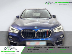 Bmw X1 sDrive 18d 150 ch BVA  occasion � Beaupuy - photo n�5