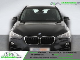 Bmw X1 sDrive 18d 150 ch BVA  occasion � Beaupuy - photo n�5