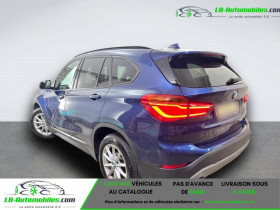Bmw X1 sDrive 18d 150 ch BVA  occasion � Beaupuy - photo n�4