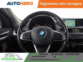 Bmw X1 sDrive 18d 150 ch BVA  occasion � Beaupuy - photo n�5